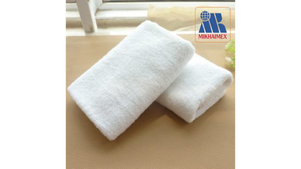 Plain Towel