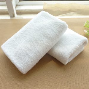 Plain Towel