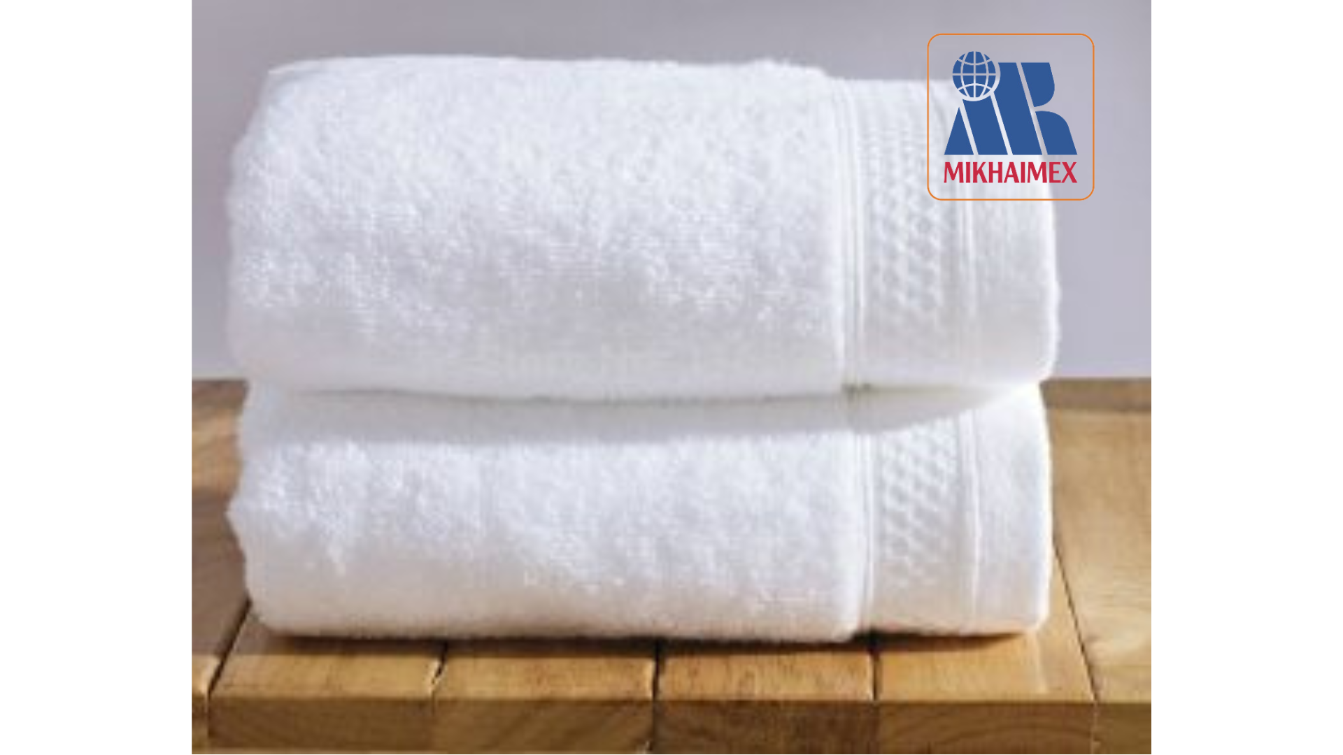 Wholesale Bath Towels