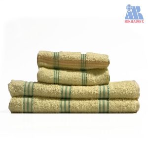 Family Towel Set