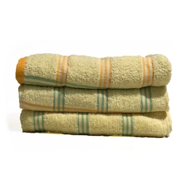 Family Towel Set