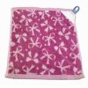 kids' face towel