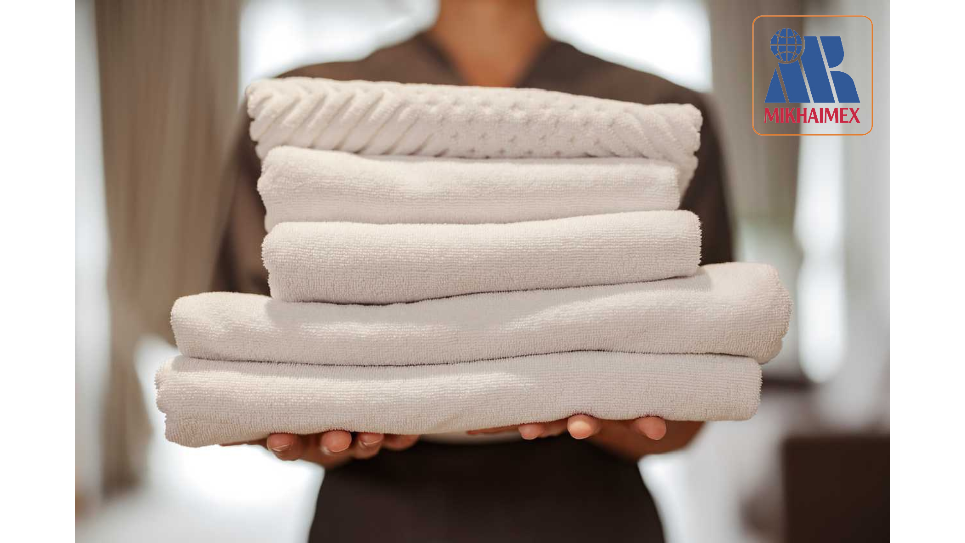 Choosing a Bath Towel Manufacturer