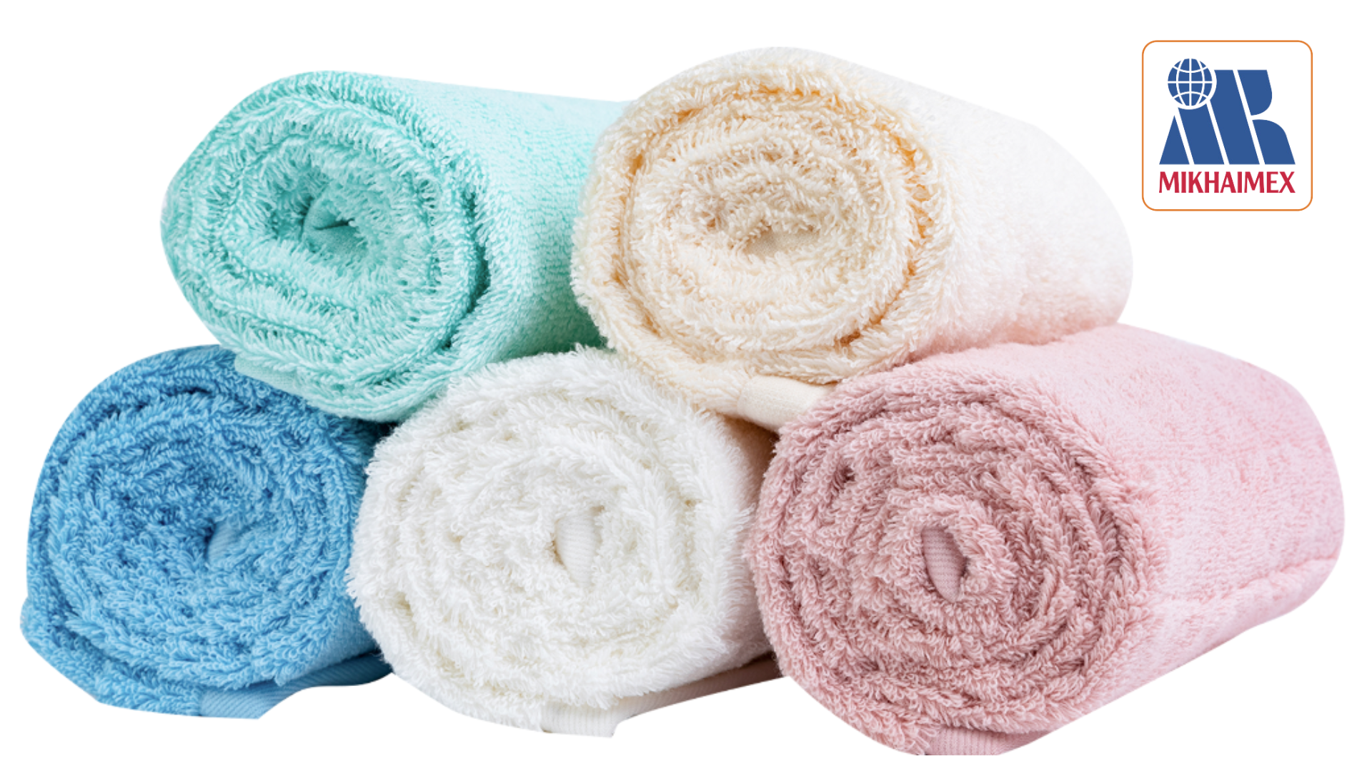 spa towels