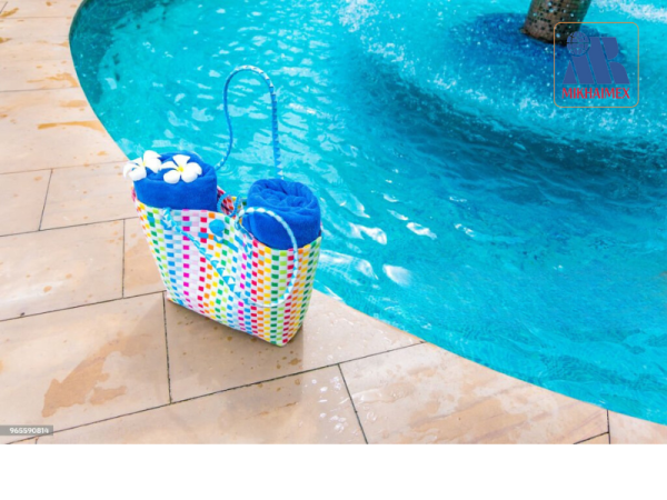 Premium Pool Towels