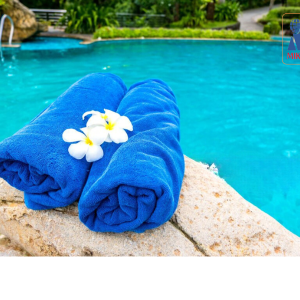 Premium Pool Towels