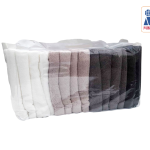 Gift Towel Set of 7