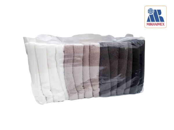 Gift Towel Set of 7