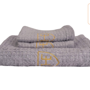 Premium Spa Towels