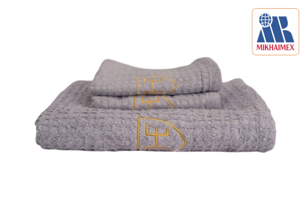 Premium Spa Towels