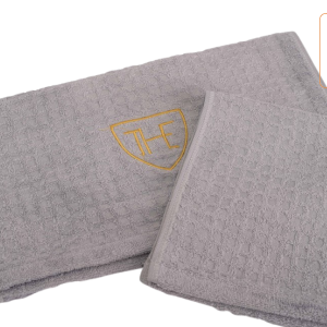 Premium Spa Towels