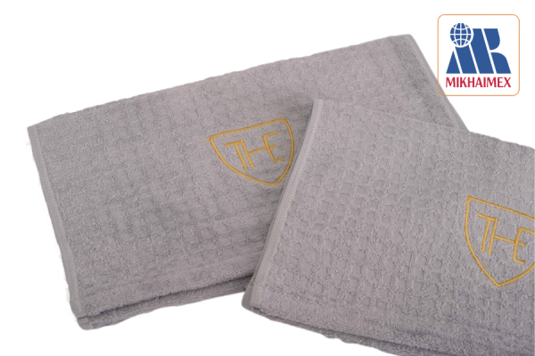 Premium Spa Towels