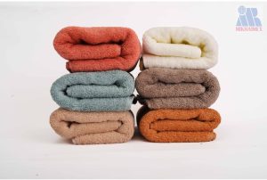 Choosing a Bath Towel Manufacturer