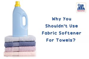 fabric softener for towel