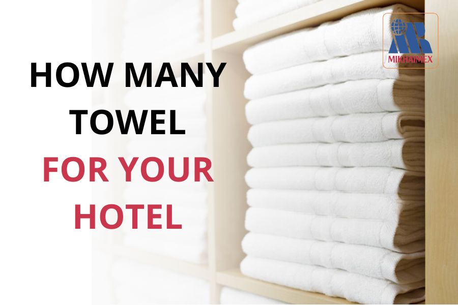 bath Towels hotels