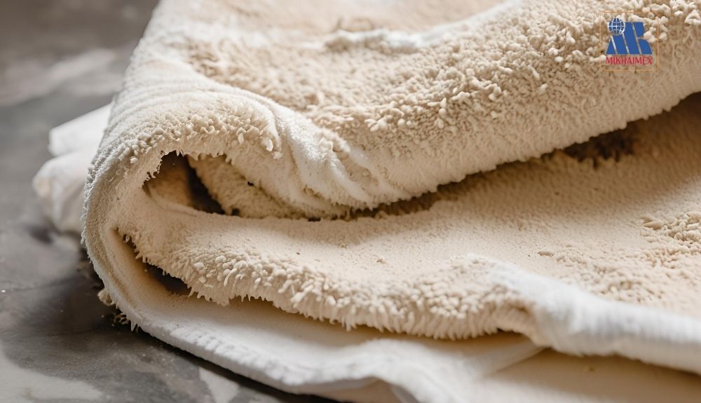 how to soften towels