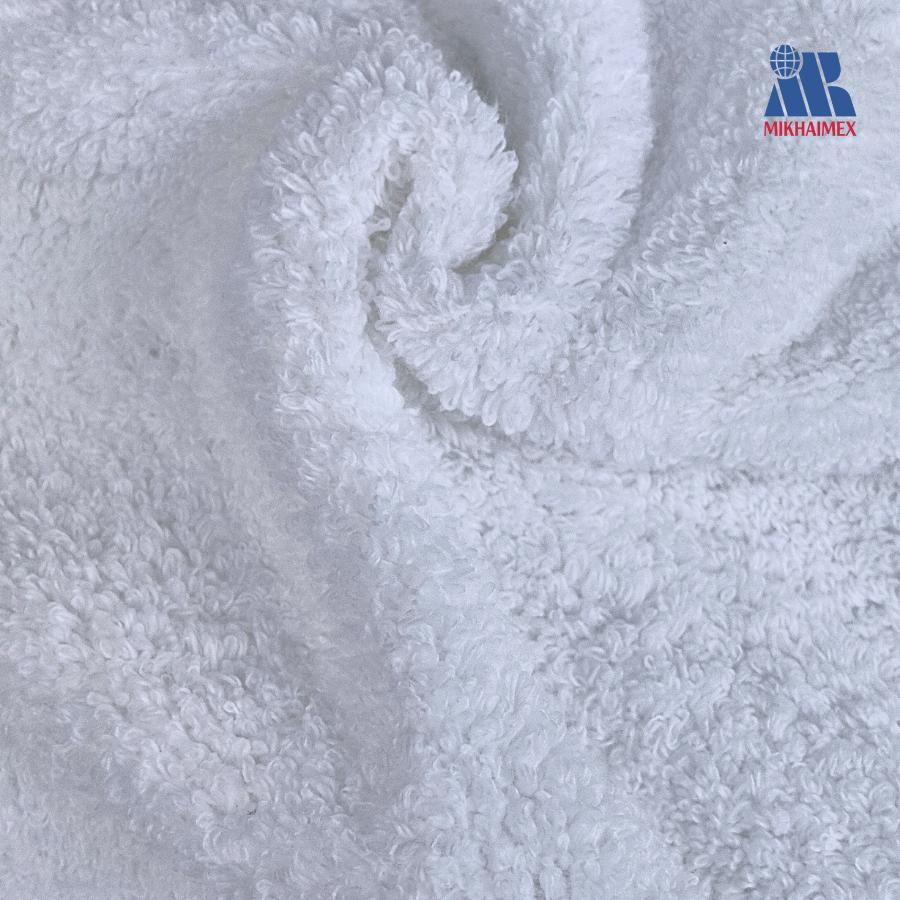 Antibacterial Cotton Towel