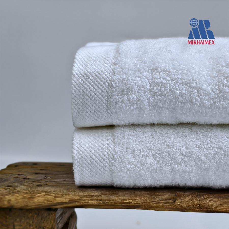 Bath Towels