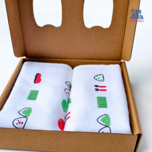 Children’s Towel Set