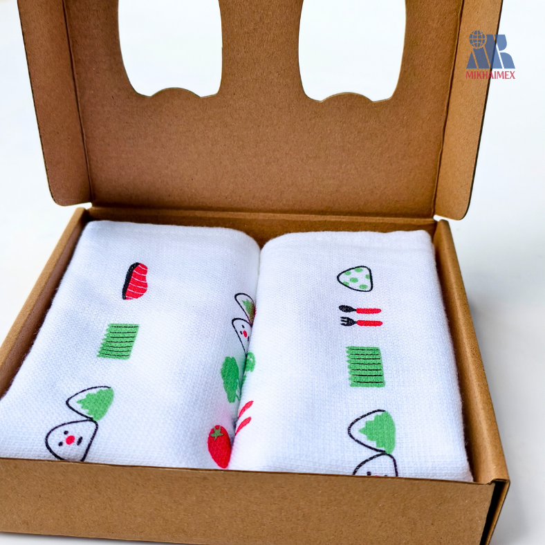 Children’s Towel Set Children’s Towel Set