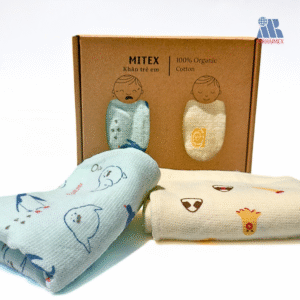 Children’s Towel Set