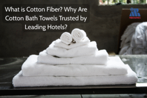 Cotton Bath Towels