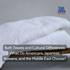 Bath Towels