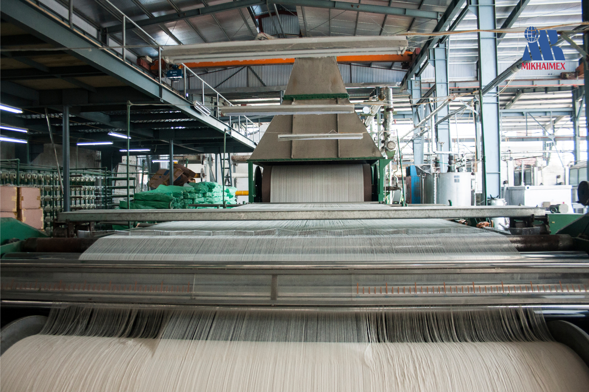Minh Khai Textile