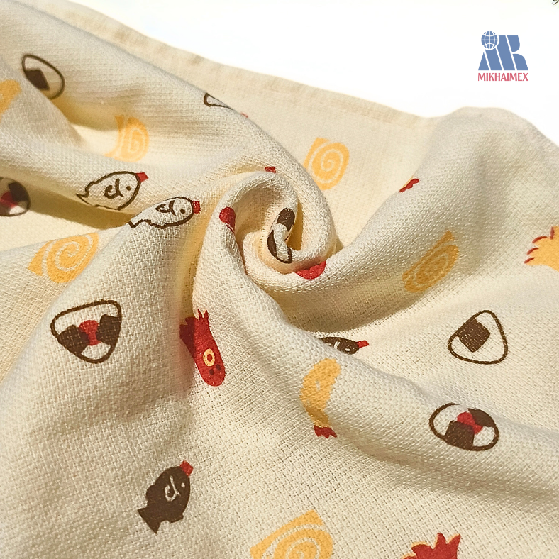 Children's Towel Set