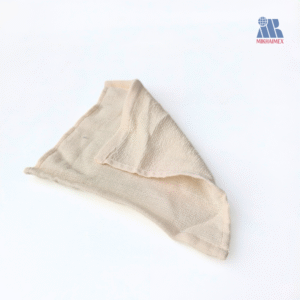 Plain Color Hanging Hand Towel