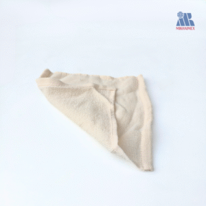 Plain Color Hanging Hand Towel