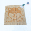 Shiba Pattern Hanging Hand Towel