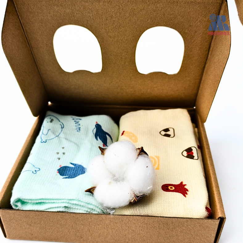 Children's Towel Set