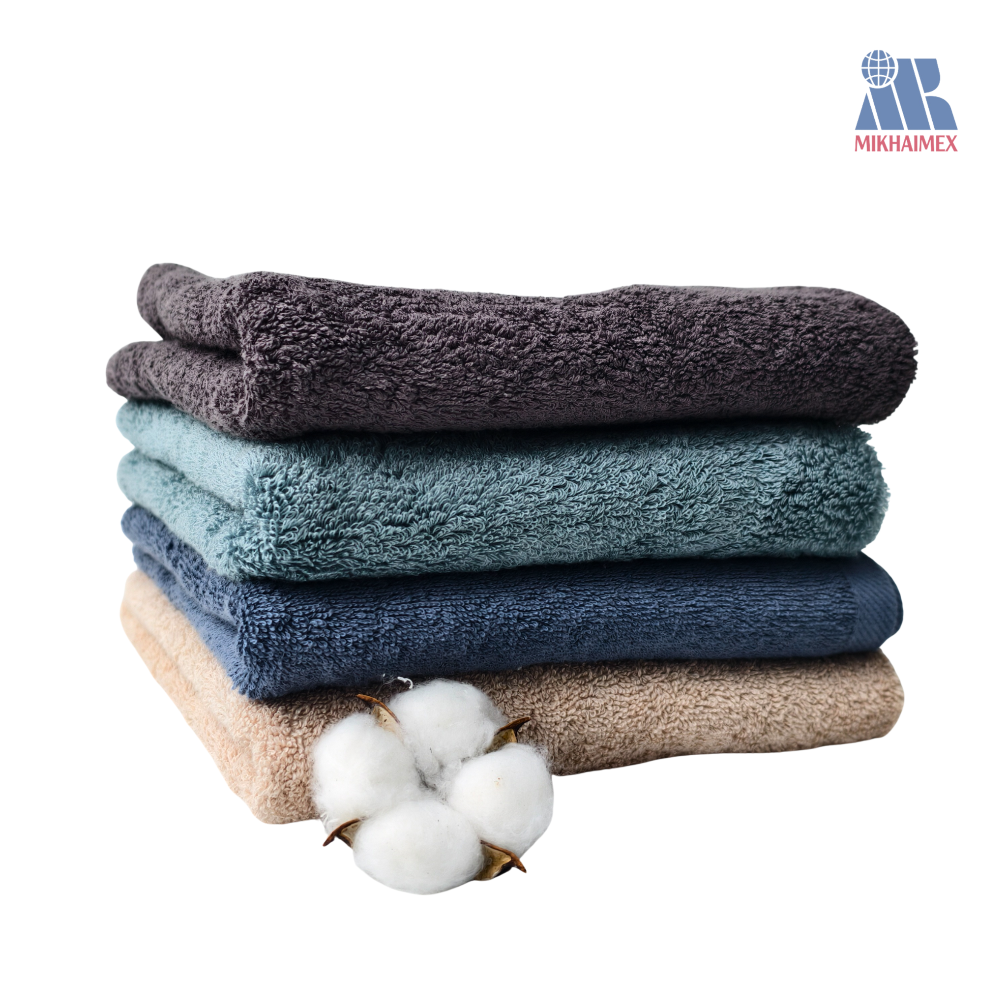Combed Cotton