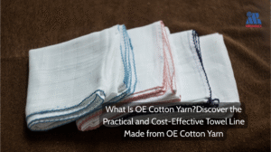 OE Cotton Yarn