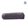 Brown Sports Cotton Towel