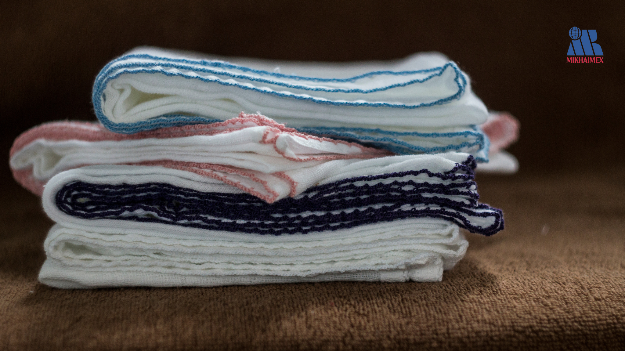 OE Cotton Yarn