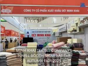 THE AUTUMN FAIR 2025