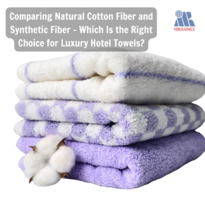 Natural Cotton Fiber