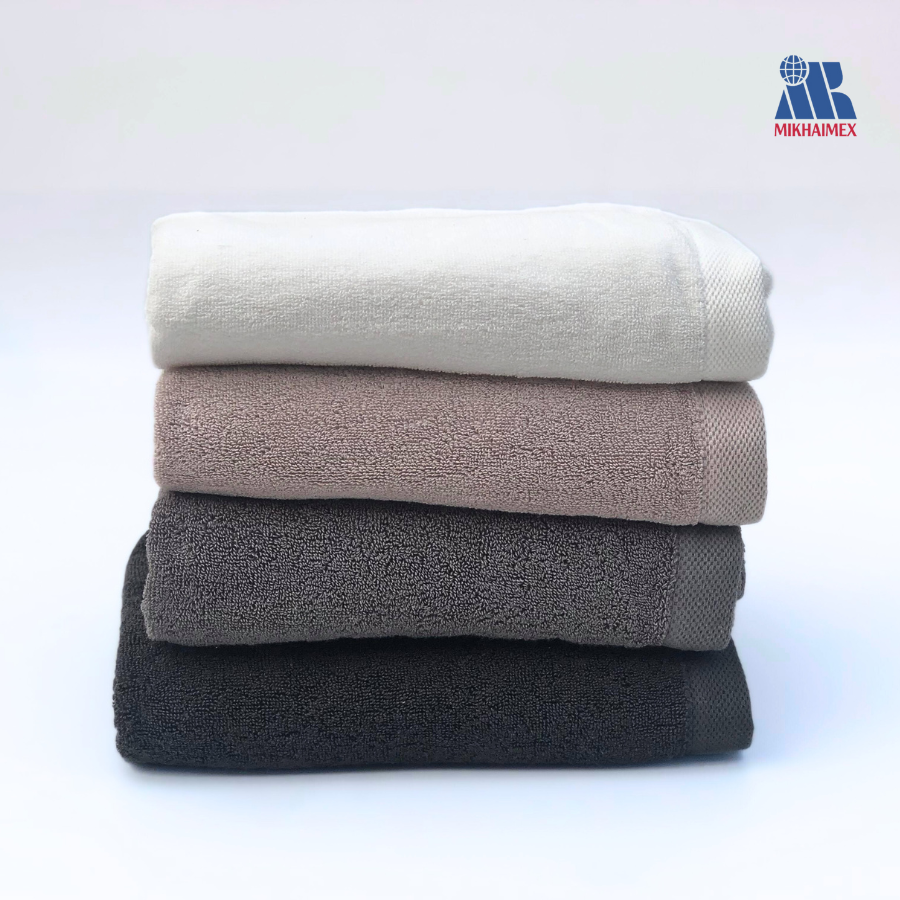 Vietnamese Cotton Towels