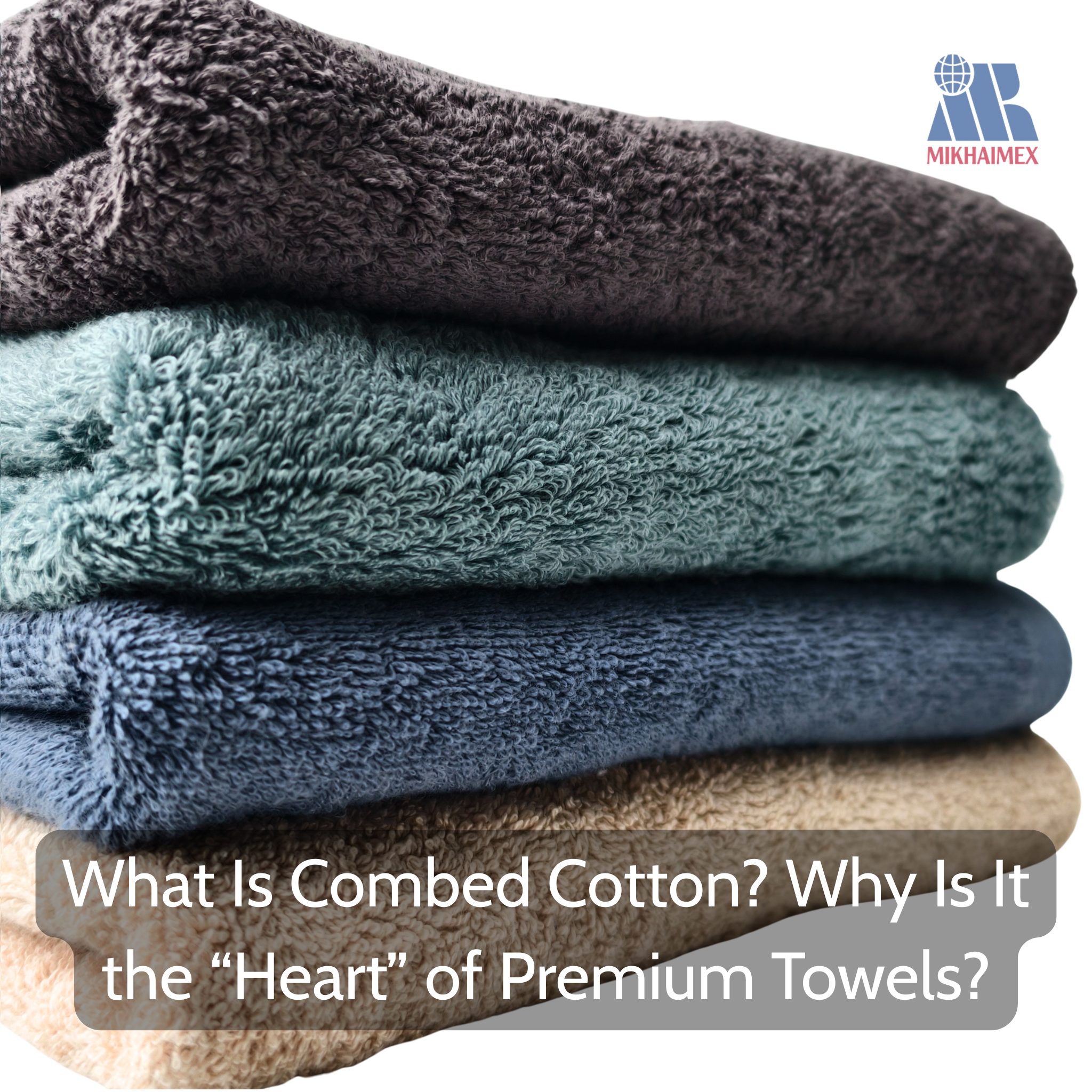 Combed Cotton