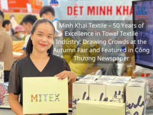 Minh Khai Textile