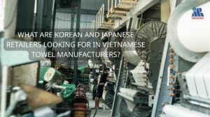 VIETNAMESE TOWEL MANUFACTURERS