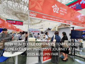 Minh Khai Textile