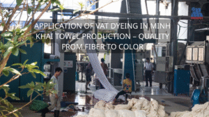 Vat Dyeing