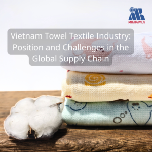 Vietnam Towel