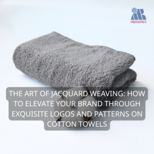 Jacquard weaving