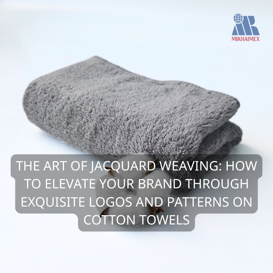 Jacquard weaving