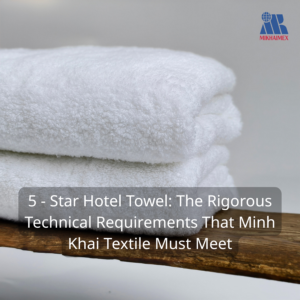 Hotel Towel