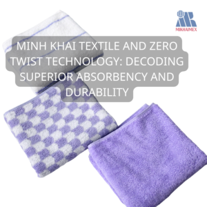 Zero Twist Technology